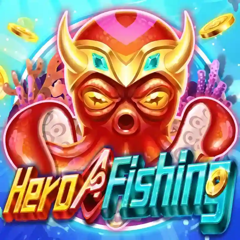 Bắn Cá Anh Hùng tại qq66