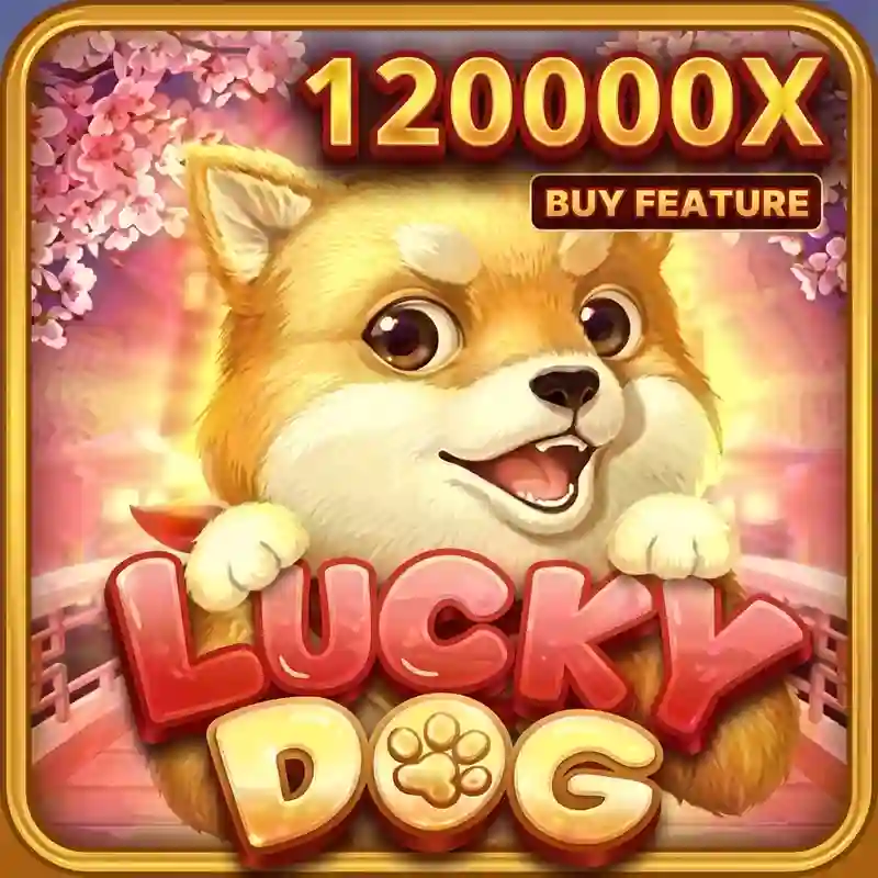 Chơi game Chó May Mắn tại qq66