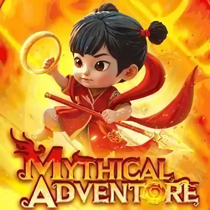 Mythical Adventure tại qq66