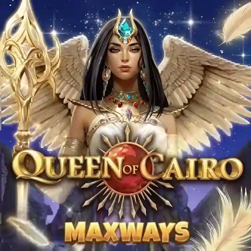 Nữ Hoàng Cairo tại qq66