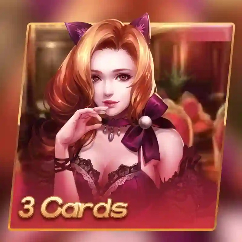 Trò chơi 3 thẻ casino trực tuyến tại qq66