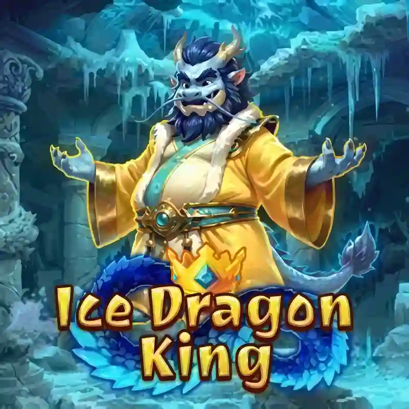 Chơi Vua Rồng Băng Giá tại qq66
